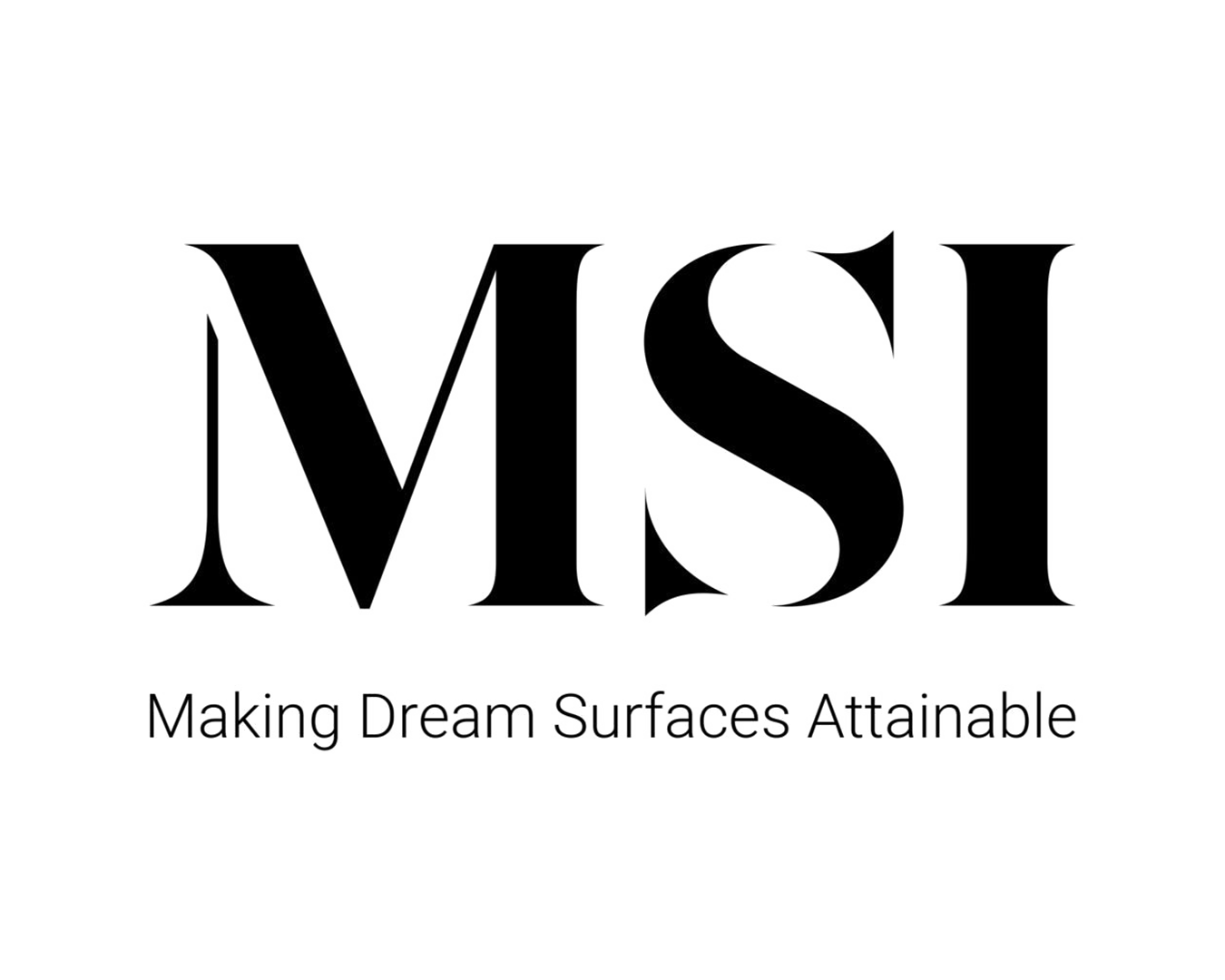 MSI